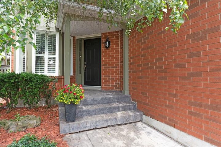 Property Photo: 12 Pinto Drive ON L9K 1L1