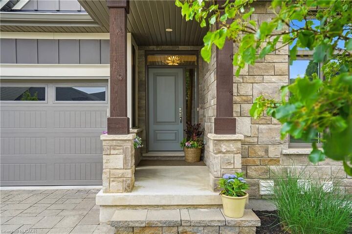 Property Photo:  180 Port Robinson Rd 5  ON L0S 1E6 