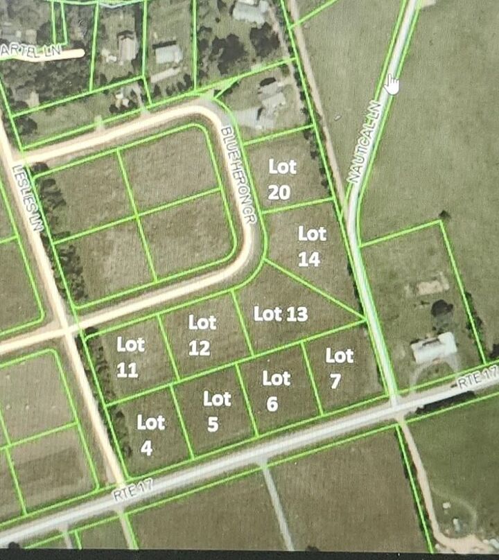 Property Photo:  Lot Route 17  PE C0A 1R0 