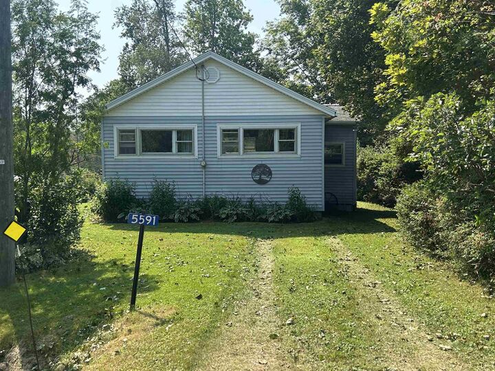 Property Photo: 5591 Dundee Road PE C0A 2E0