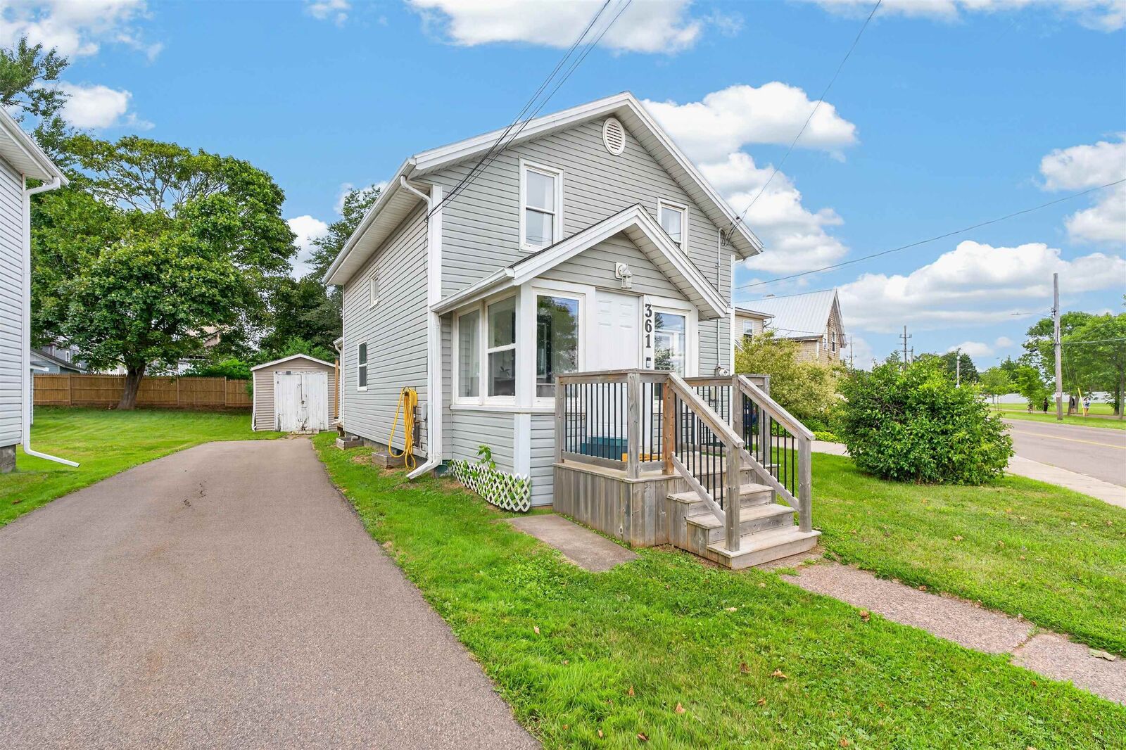 Property Photo:  361 Kent Street  PE C1A 1P7 