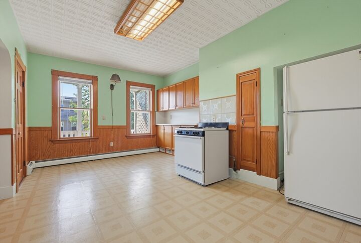 Property Photo: 233 Saratoga Street MA 02128