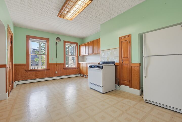 Property Photo: 233 Saratoga Street MA 02128