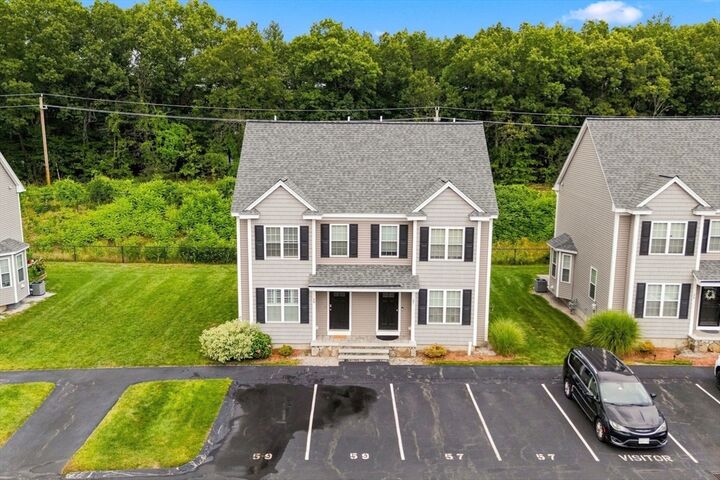 Property Photo:  59 Riley Rd 59  MA 01879 