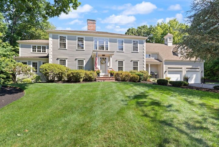 Property Photo: 60 Cosma Road MA 02356