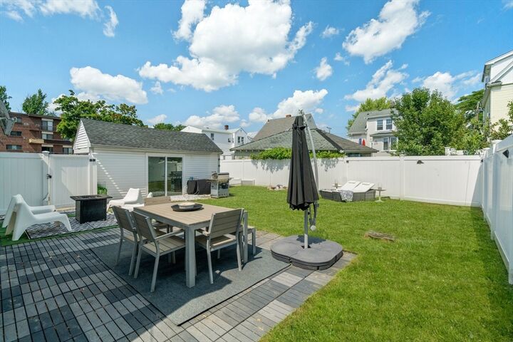 Property Photo:  60 French St  MA 02171 