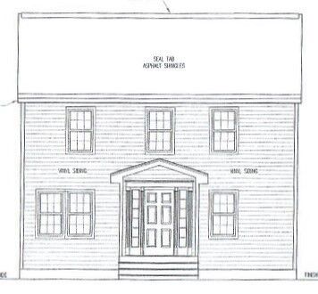 Property Photo: 7 Bumblebee Dr. MA 02360