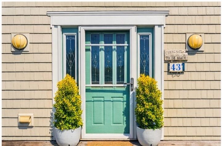Property Photo: 43 Maple Ave MA 01908
