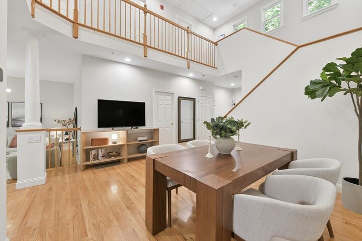 Property Photo:  20 Pettee St 20  MA 02464 