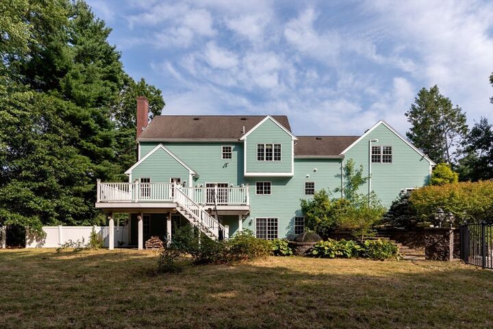 Property Photo:  13 Arrowhead Path  MA 02338 