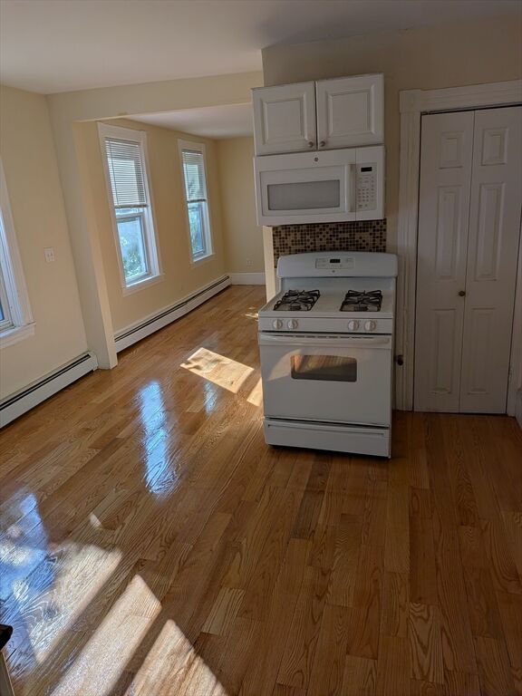 Property Photo:  7 Albert St  MA 01610 