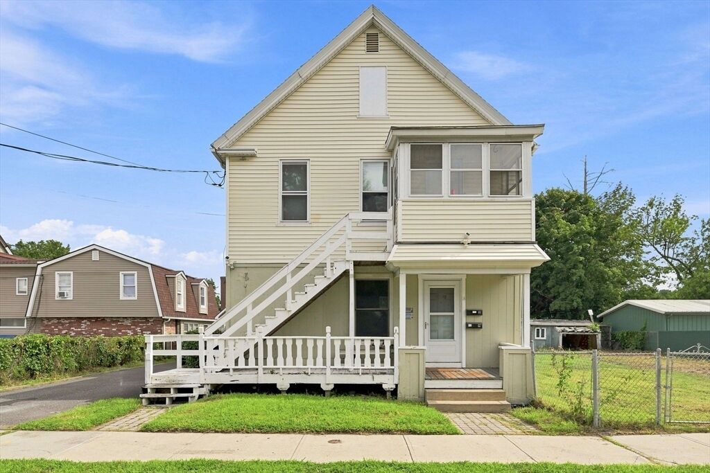 Property Photo:  14 Perrault  MA 01013 