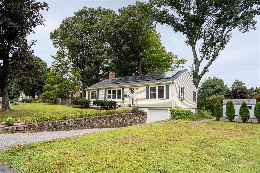 Property Photo:  30 Linda Ave  MA 01701 