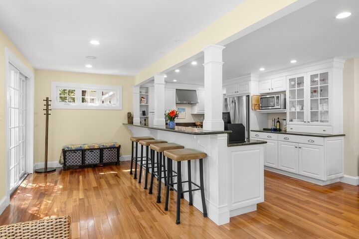 Property Photo:  406 Lowell St  MA 01810 