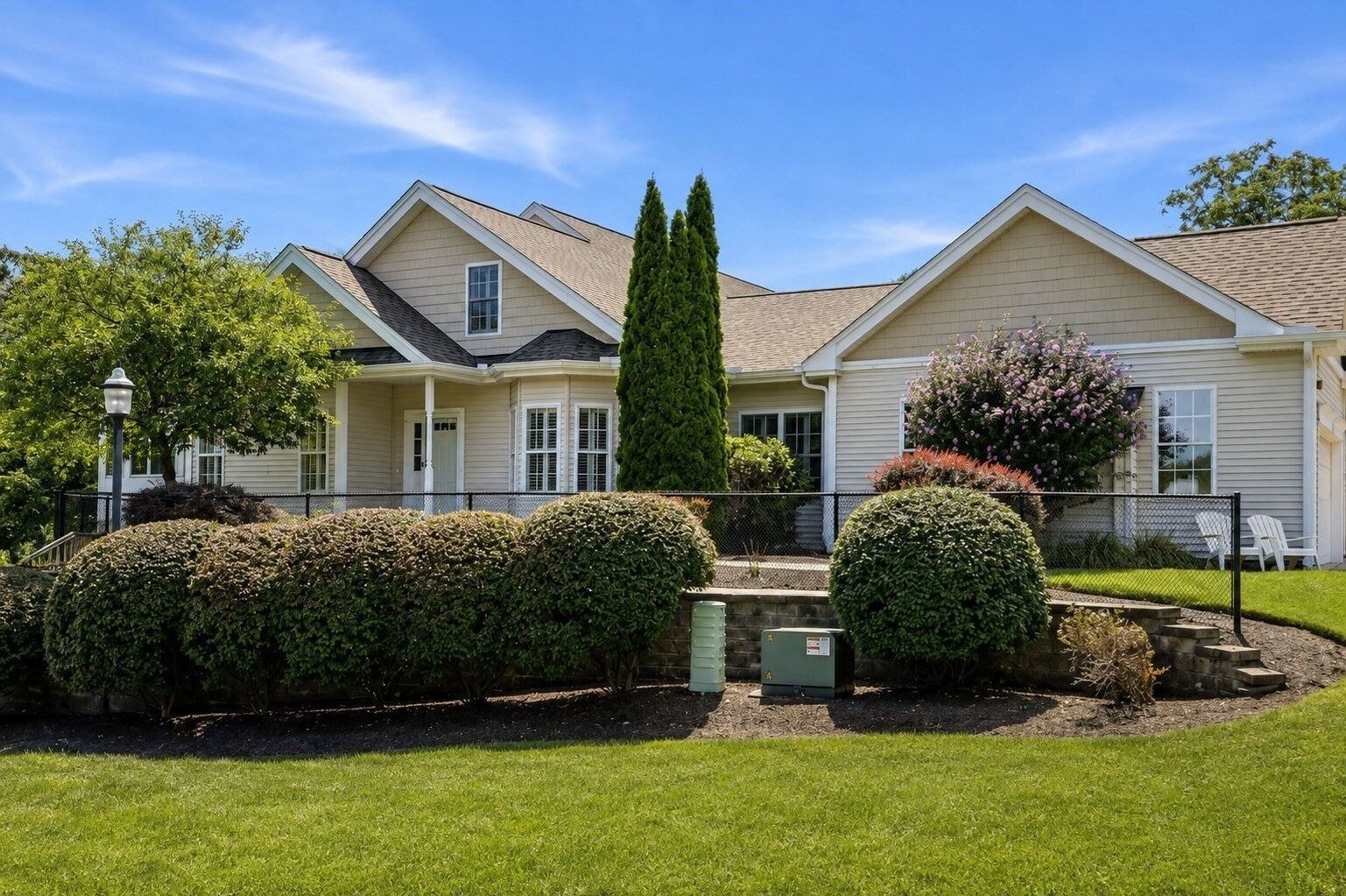 Property Photo: 1 Apple Seed Drive 1 MA 01545