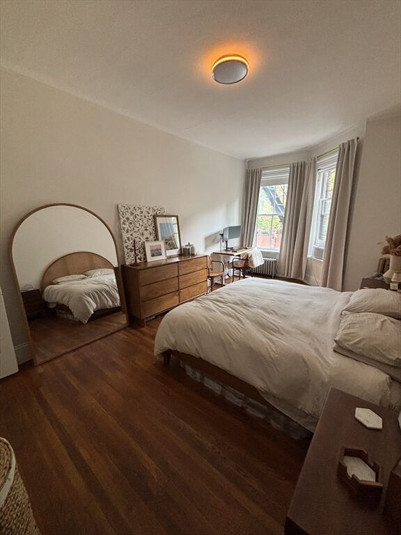 Property Photo: 303 Beacon St. 2 MA 02116