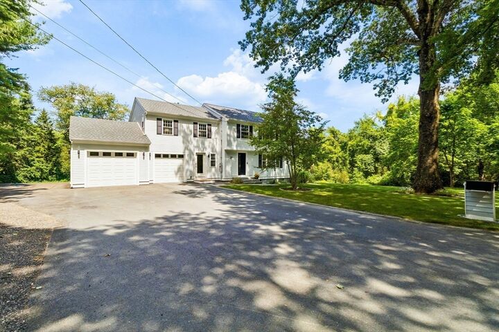 Property Photo:  27 Maple St  MA 01741 