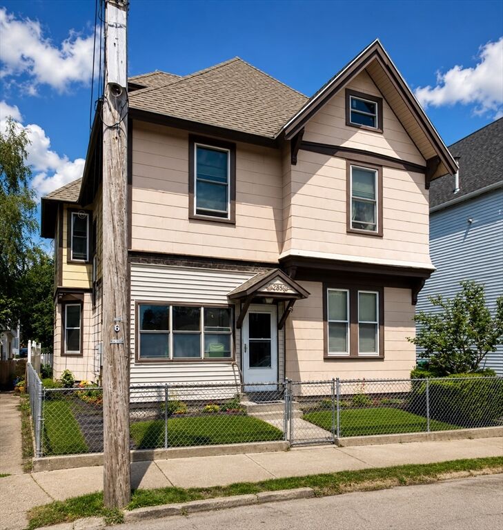 Property Photo:  70 Third St  MA 01850 