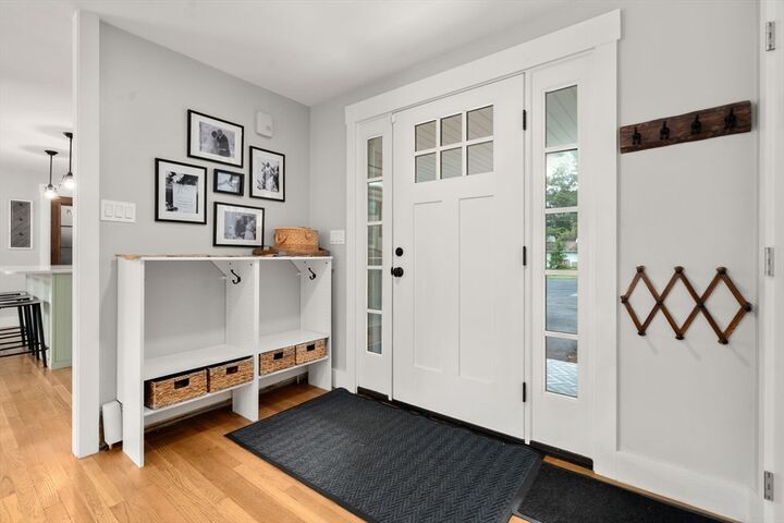 Property Photo:  33 Putnam Hill Rd  MA 01590 