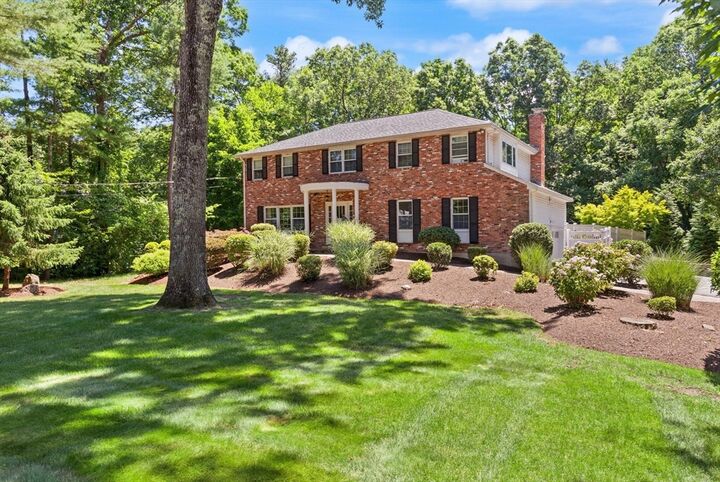 Property Photo:  14 Mallard Dr  MA 02067 