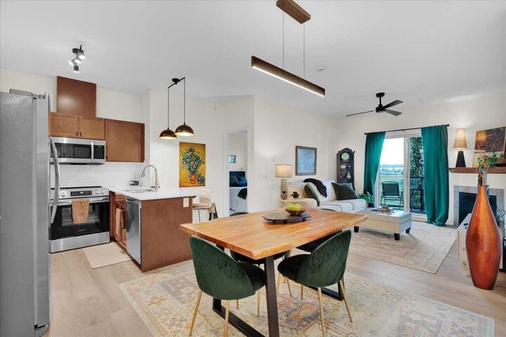 Property Photo: 92 Crystal Shores Road 4410 AB T1S 2N2