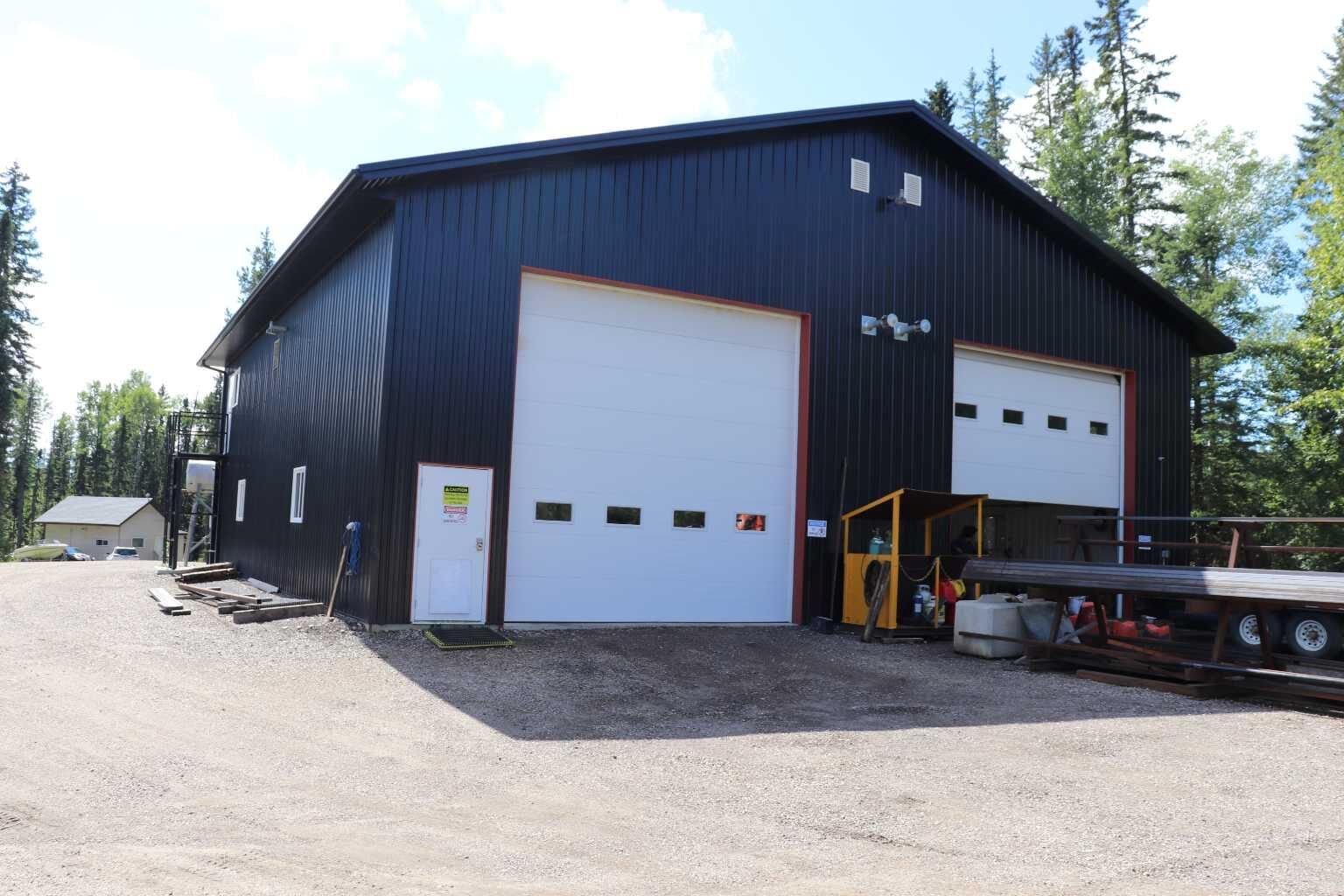 Property Photo: 17315 Township Road 535 AB T7E 3J8