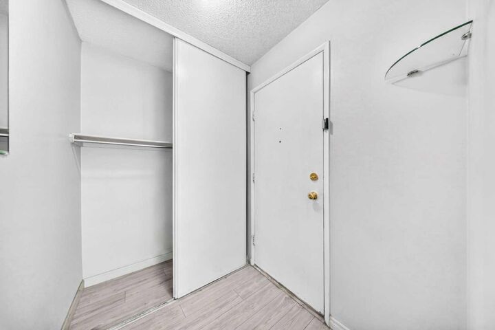 Property Photo: 200 Brookpark Drive SW 711 AB T2W 3E5