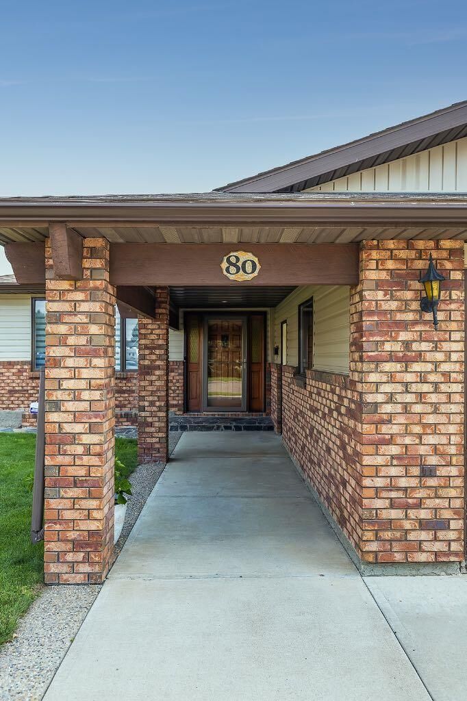 Property Photo:  80 Carry Crescent SE  AB T1B 3J8 