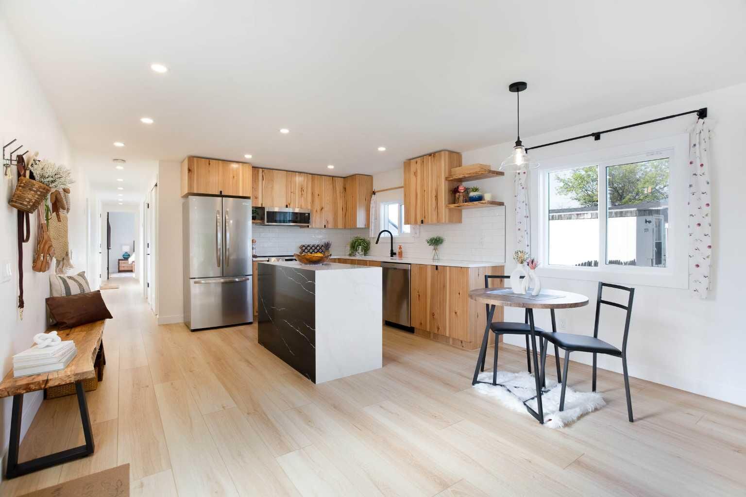Property Photo:  232 Big Hill Circle SE  AB T4A 1R7 
