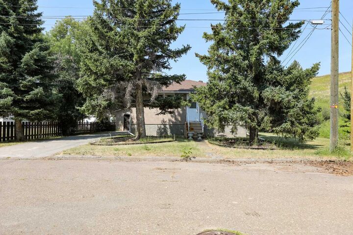 Property Photo: 1142 Coleman Avenue AB T0K 1W0