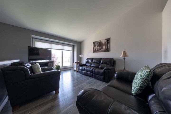 Property Photo:  2715 73 Avenue 61  AB T9V 3L7 