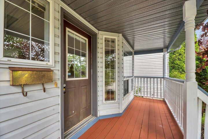 Property Photo: 131 Hidden Way NW AB T3A 5S7