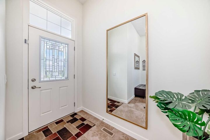 Property Photo: 33 Redstone Drive NE AB T3N 0N2