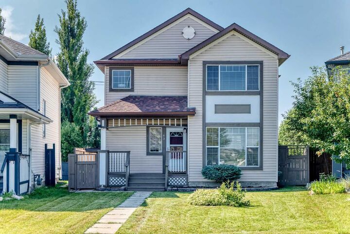 43 Somerside Common SW — photo 1