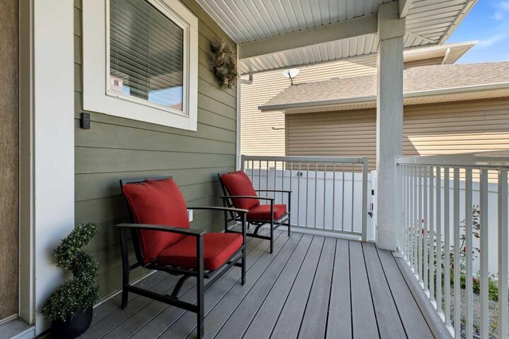 Property Photo: 35 Erica Drive AB T4L 0H3