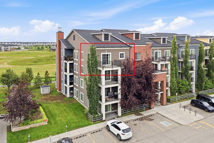 Property Photo: 99 Copperstone Park SE 4418 AB T2Z 5C9
