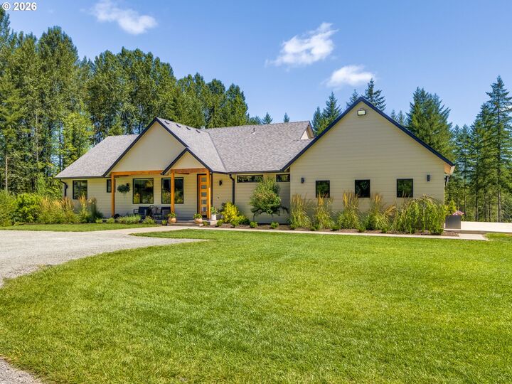 Property Photo:  31503 NE Parcel Ave  WA 98675 