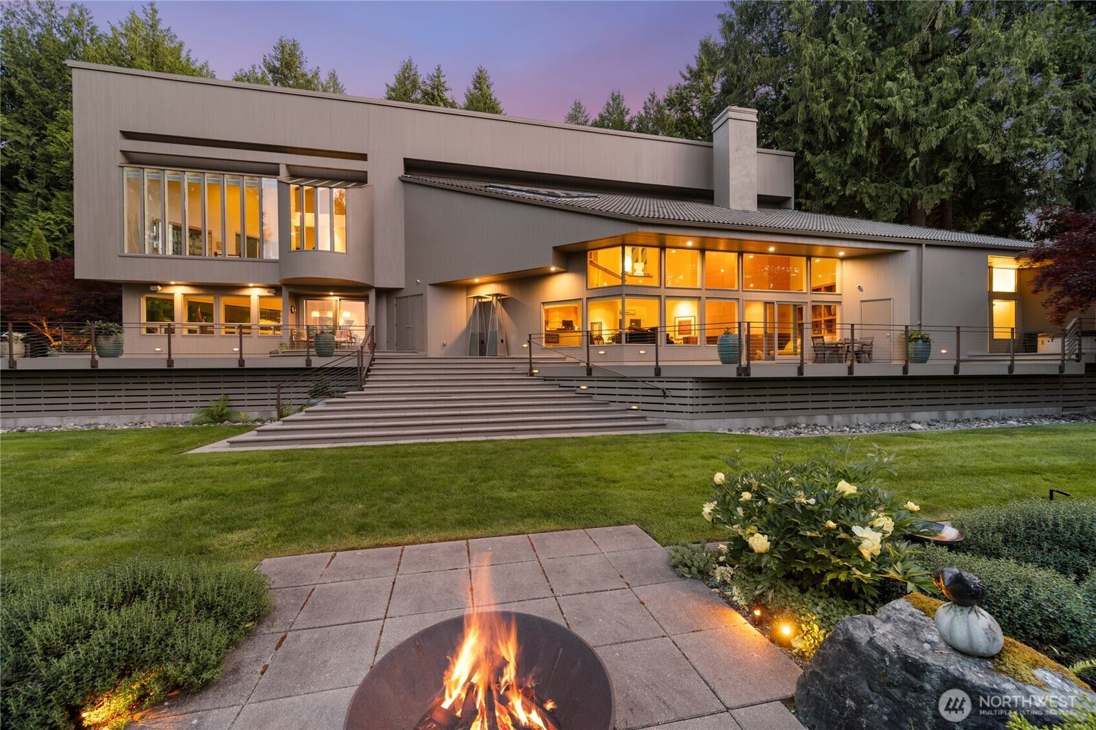 Property Photo:  14940  Benson Heights Place  WA 98232 