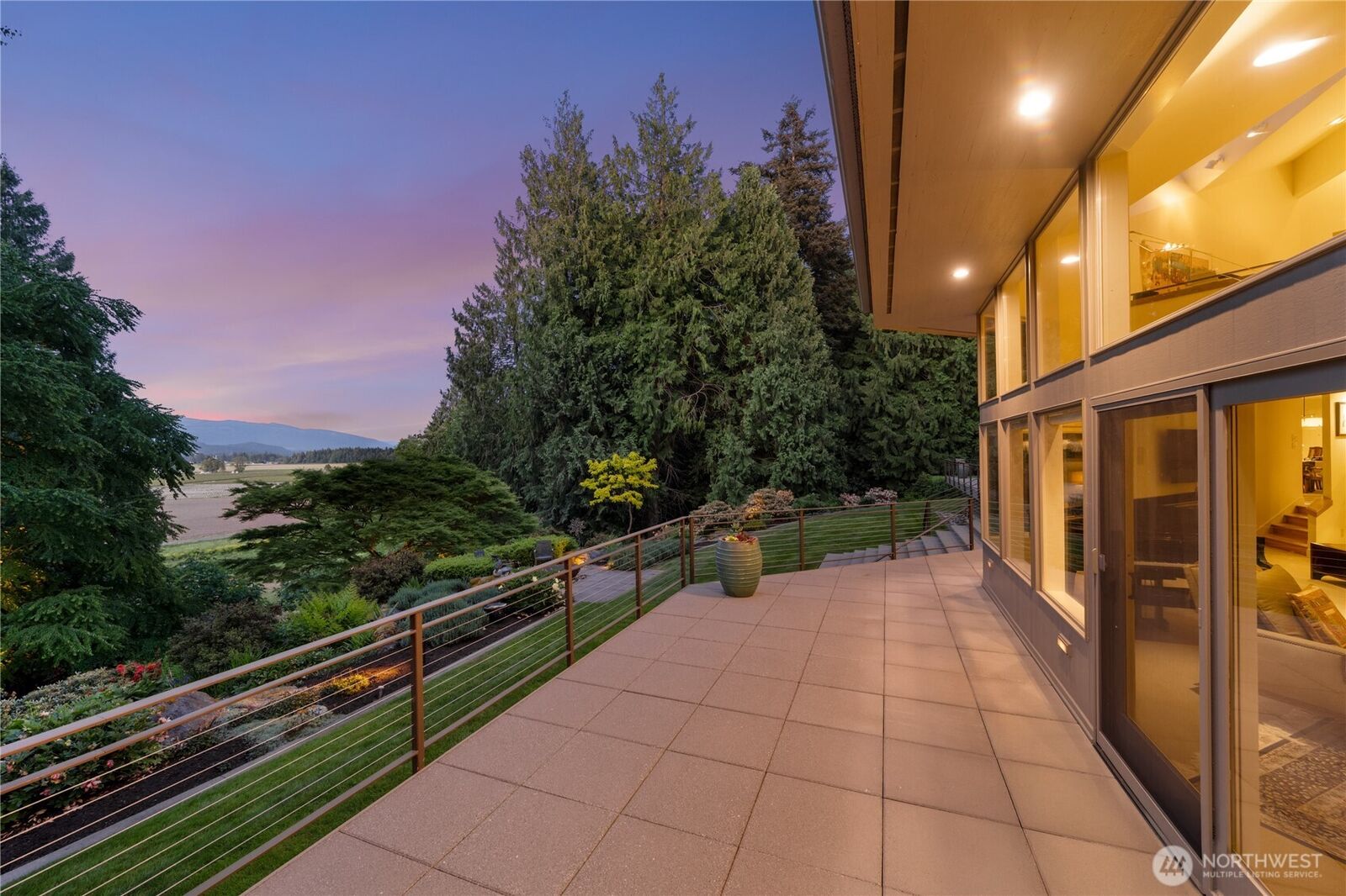 Property Photo: 14940 Benson Heights Place WA 98232