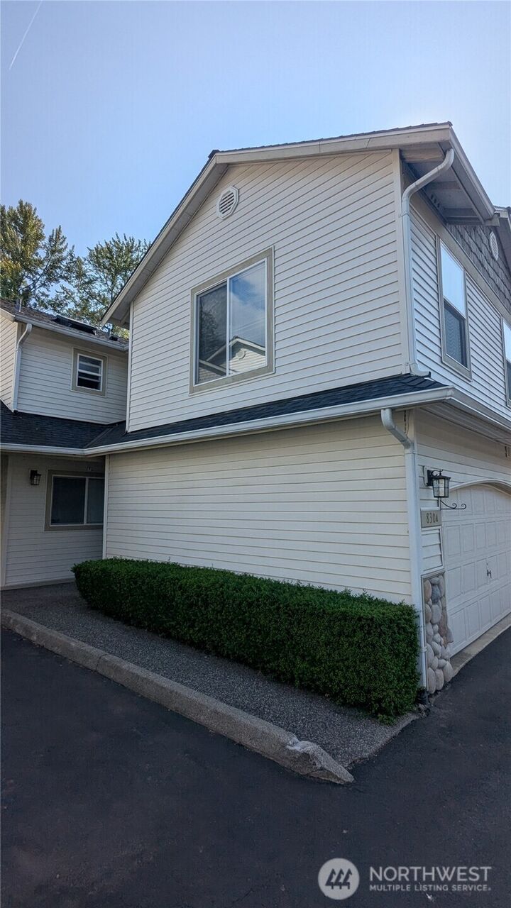 Property Photo:  830  115th Street SW A-2  WA 98204 