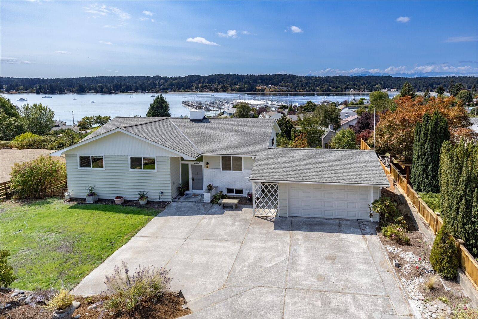 Property Photo: 18149 9th Avenue NE WA 98370