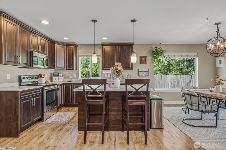Property Photo: 4662 Alderson Road WA 98230