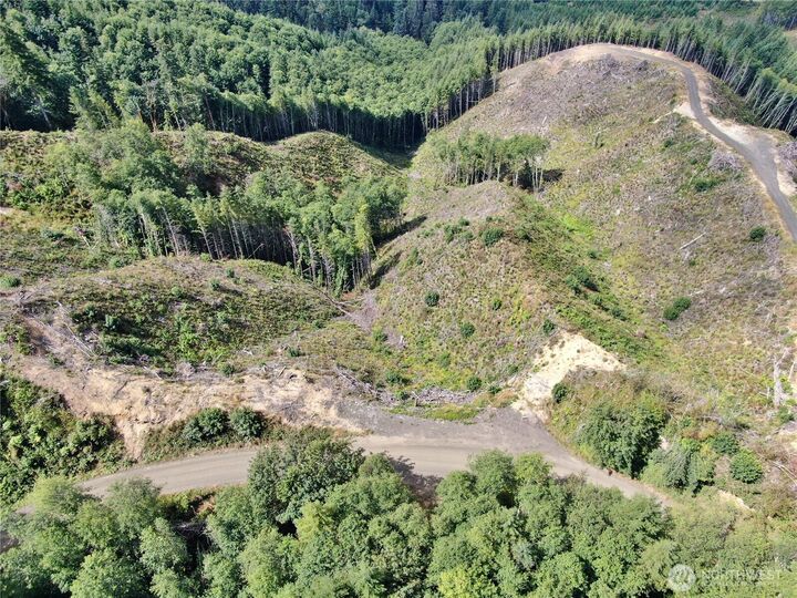 Property Photo: 0 M.p. 13 Smith Creek Road WA 98537