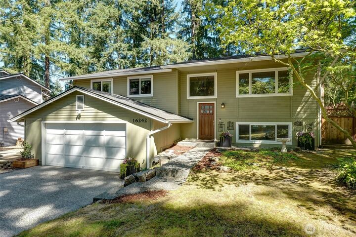Property Photo: 16242 NE 30th Street WA 98008