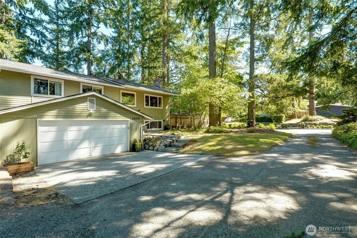 Property Photo:  16242 NE 30th Street  WA 98008 