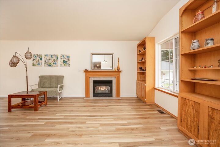 Property Photo: 6016 129th Street Ct NW WA 98332