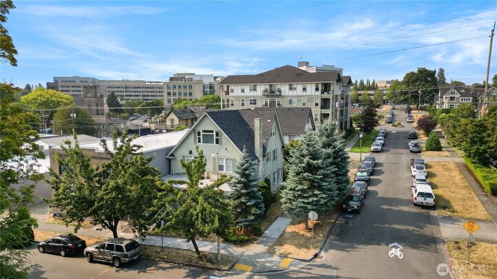 Property Photo:  222 N I Street  WA 98403 