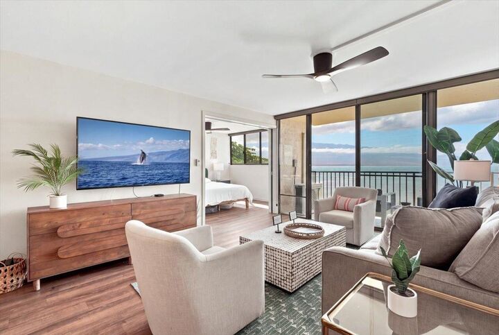 Property Photo: 250 Hauoli Rd 304 HI 96793