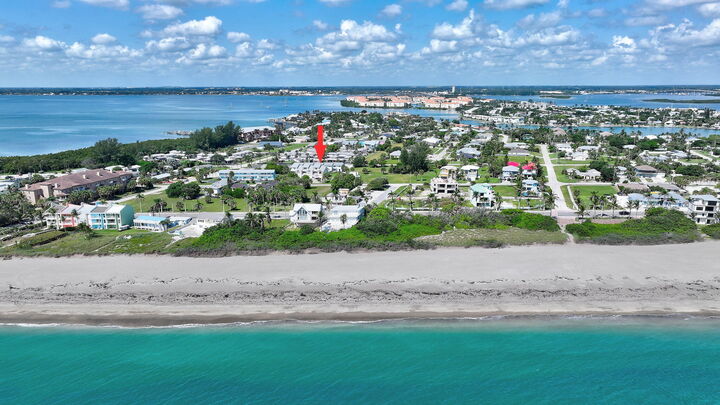 Property Photo:  651 Hernando Street  FL 34949 