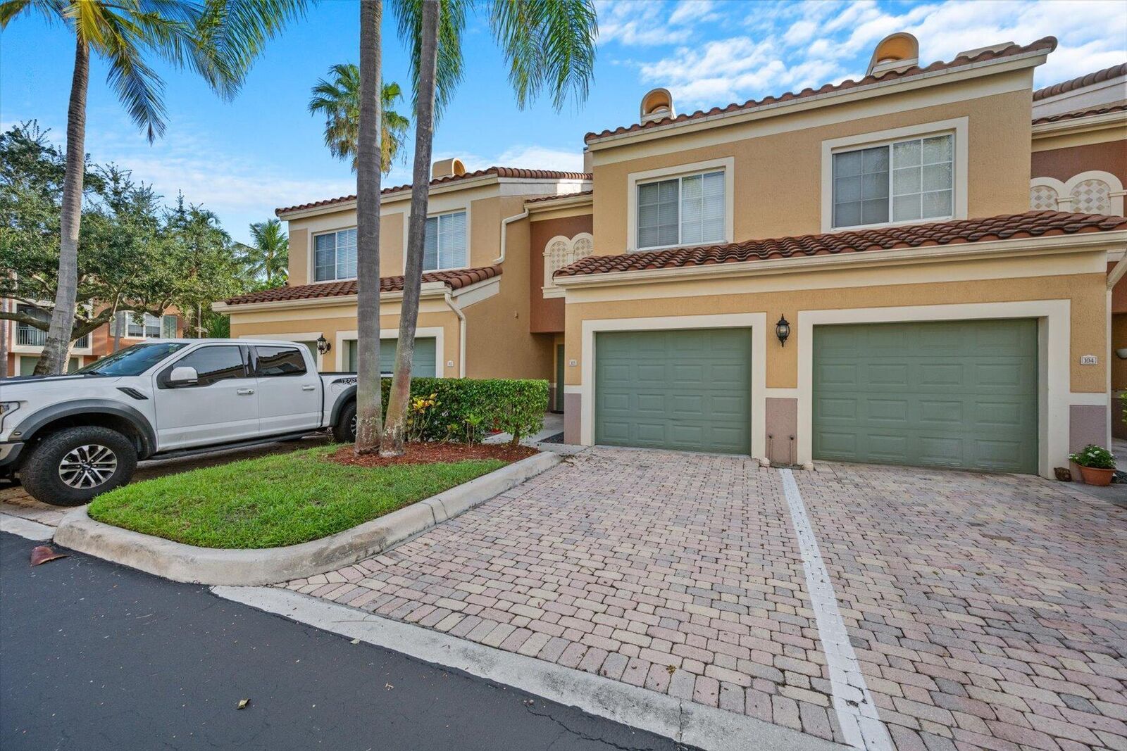 Property Photo:  11771 St Andrews Place 103  FL 33414 